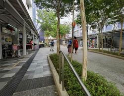 Bedok Town Centre (D16), Shop House #550235521